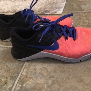Nike MetCons Size 7